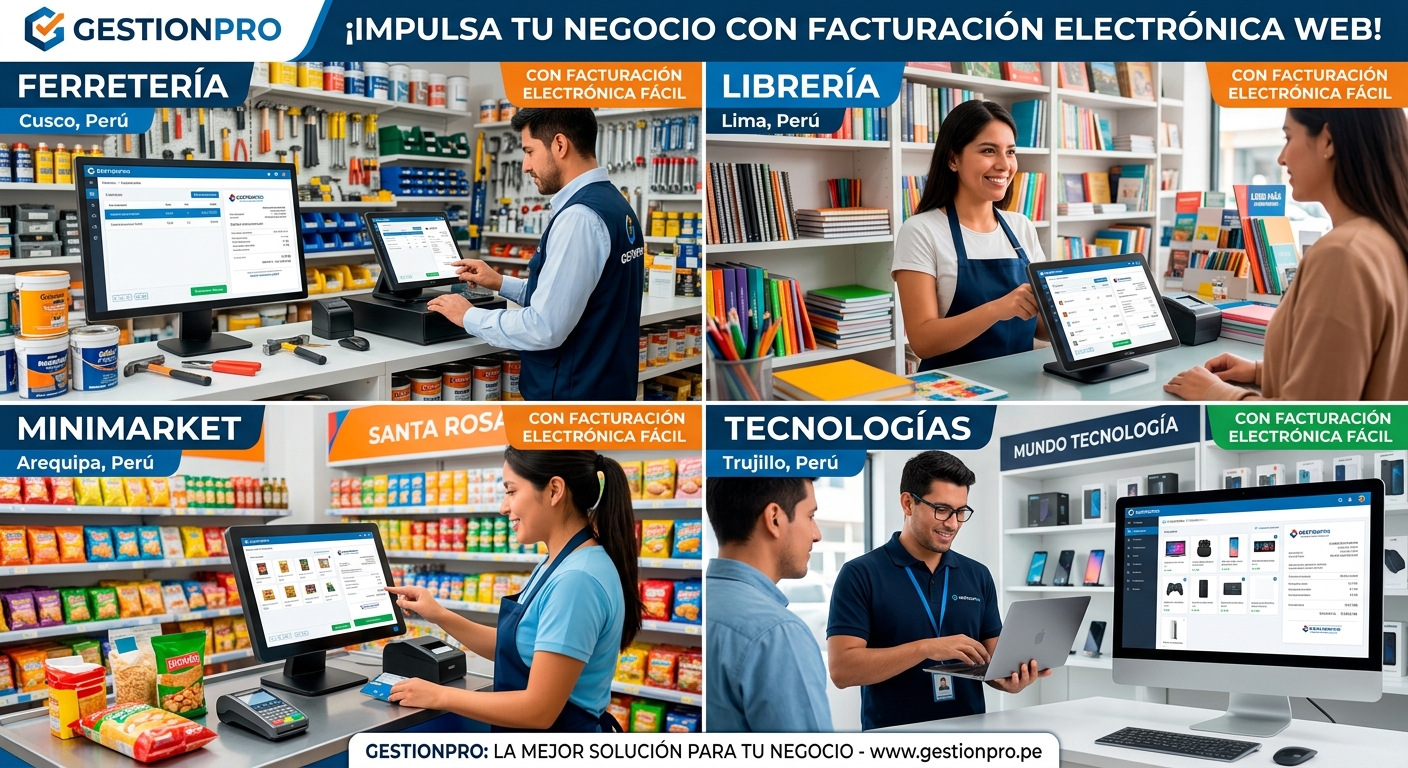 GestionPro